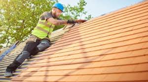Waterproofing in Hooks, TX