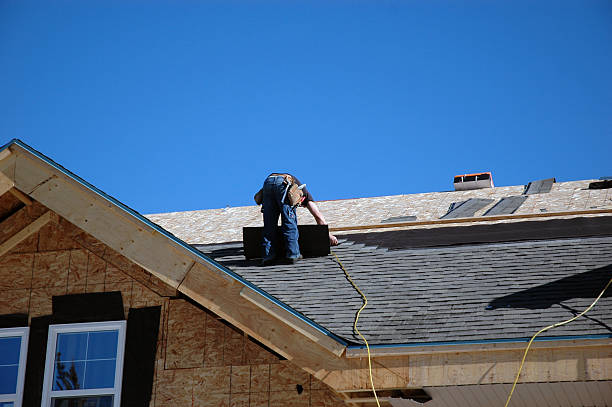 Reliable Hooks, TX Roofing Service Solutions
